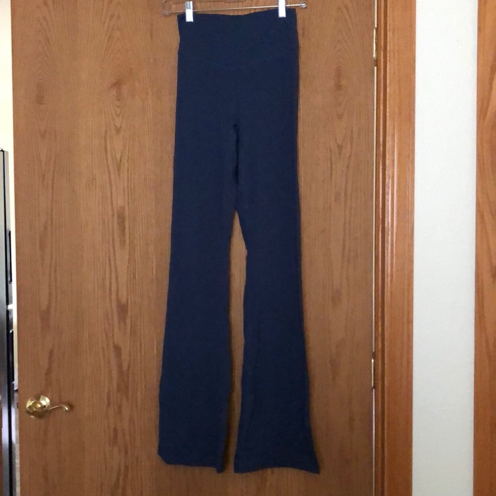 vitality/balance athletica flare leggings